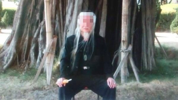 廟裡硬上兒子女友　法師：我們在交往
