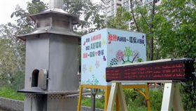 旋風環保金爐（圖／翻攝自中科院官網）