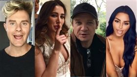 全球明星娛樂社群平台escapex將大舉攻台。（圖／escapex提供）