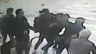 受不了銀行狂追債！母子痛毆借錢好友