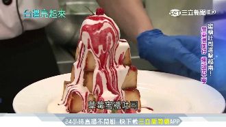 屏東囝仔白手起家！蜜糖吐司進擊越南