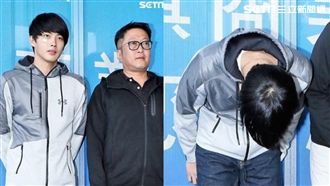 新生代偶像道歉了！親曝「酒駕原因」