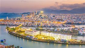 響應政府新南向政策！越南芽莊首航不到兩萬