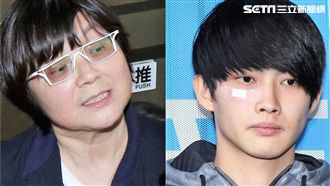 張庭瑚酒駕認錯！她不忍苛責懇求機會