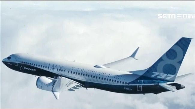 波音這機型墜機2次　美下令修改設定