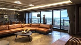 新竹都會區在新竹科學園區領銜，台元科技園區、新竹生醫園區助攻下，不只就業機會多，薪資水準甚至高過台北市，高科技人才不斷湧入新竹縣市，帶動周邊房市需求。而相較於雙北市，這裡的房價又更顯親民，因此民眾的購屋意願也高。