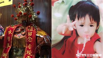 醉夢老婦抱嬰兒…竟是註生娘娘賜女