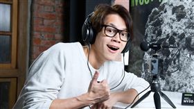 HowHow出席Shure新品上市活動。（圖／SHURE提供）