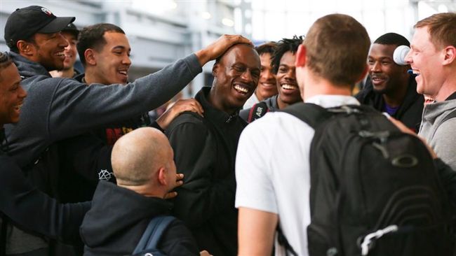 NBA／湖人簽下他！最老新人回來了