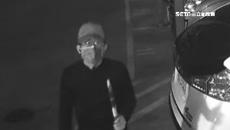 高雄汽車連續竊案　疑同一集團所為