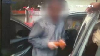 妙齡女公墓驚魂！男劫色不成反劫財