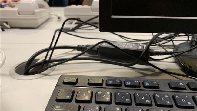 小心辦公室這4個習慣　讓你全身劇毒