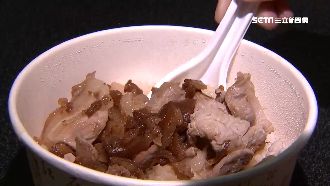 三大「巷子內」滷肉飯！專業吃法曝光