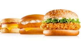 （圖／翻攝麥當勞官網）