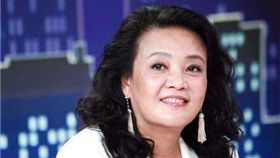 張蘭/翻攝自微博