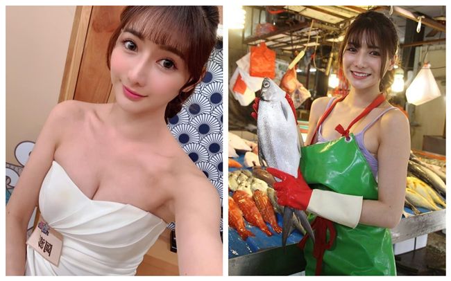 魚販女神奶貼小開過夜！打死不認喊冤