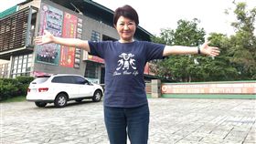 盧秀燕 圖/盧秀燕臉書