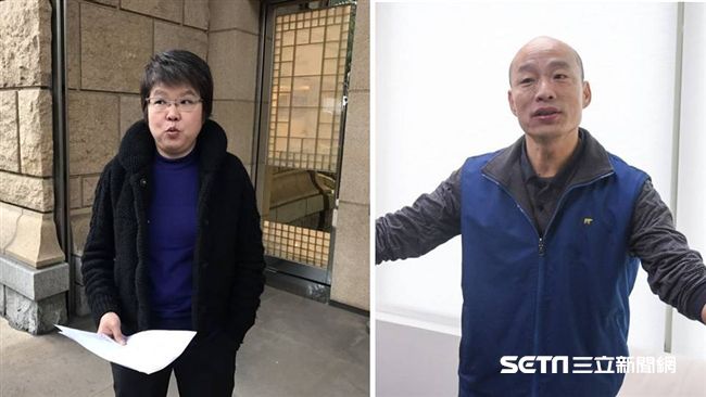 再駁黃光芹！韓：我不是亂來的人
