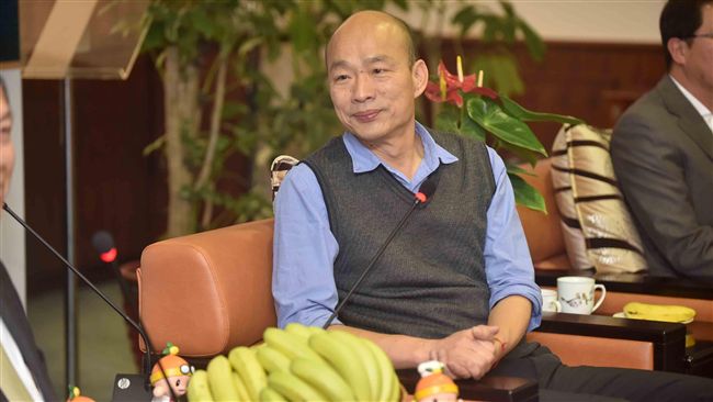 補選失利　他：沒幫到韓流卻製造亂流