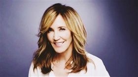 女星費麗西蒂荷夫曼（Felicity Huffman）。（圖／翻攝自Felicity Huffman IG）