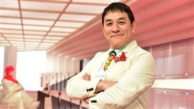 Pierre瀧（圖翻攝網路）