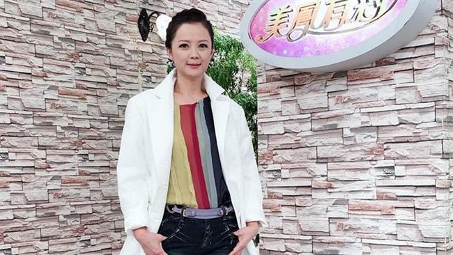 台劇天后淪卡奴…為還債險遭議員睡了