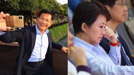 燕又停龍規劃…洪慈庸嗆：傻眼到極點