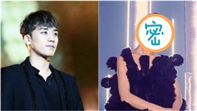 容祖兒自曝新歌與勝利合作告吹。（圖／翻攝自IG、英皇提供）