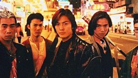 ▲古惑仔（圖／翻攝自網路）