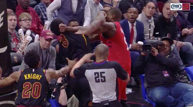 NBA／揮拳禁賽噴千萬　伊巴卡後悔