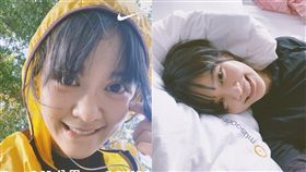  陳意涵／翻攝自陳意涵微博