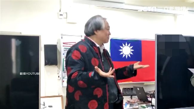 挺韓師當太多人上報　學生投訴都嘸用