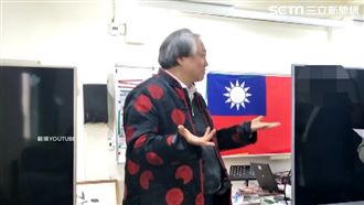 挺韓師當太多人上報　學生投訴都嘸用