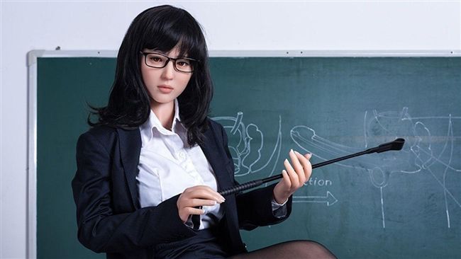 年薪破百萬　英公司徵性愛娃娃測試員