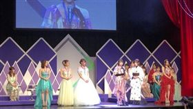 日本,AV,女優,成人廣播獎,戸田真琴（圖／翻攝自戸田真琴推特）