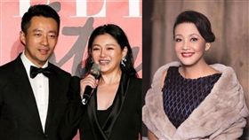 汪小菲,大S,張蘭／翻攝自微博