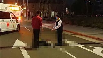 女遭公車輾斃　司機業務過失致死送辦