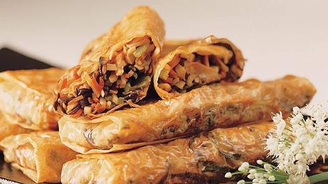豆製品超夯　最厲害竟是「豆皮」！
