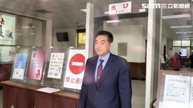 林知延,個資法,華南,高院。潘千詩攝影