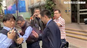 林知延,個資法,華南,高院。潘千詩攝影