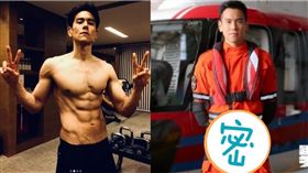 彭于晏（圖／翻攝自IG）