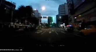 酒駕如「恐攻」⋯亡命178秒曝光