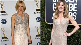 費莉希蒂霍夫曼（Felicity Huffman）(圖片翻攝自IG)