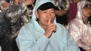 韓流消風？韓國瑜開臉書直播這麼解釋