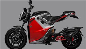 ▲Ottobike MCR II（圖／翻攝網路）