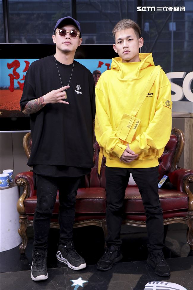 草屯囝仔安安大明星。（記者林士傑/攝影）