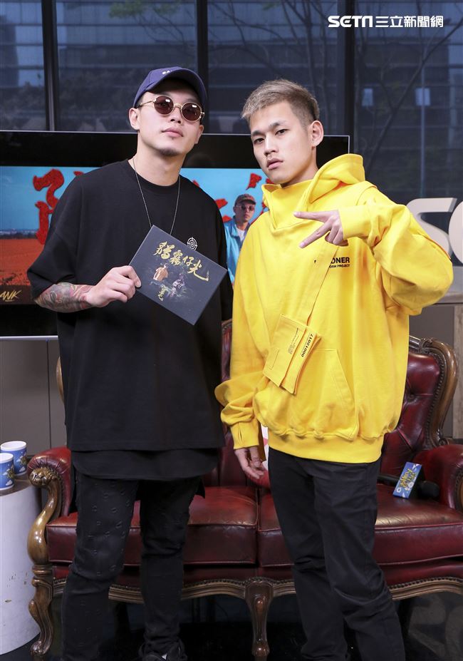 草屯囝仔安安大明星。（記者林士傑/攝影）