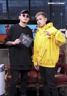 草屯囝仔安安大明星。（記者林士傑/攝影）