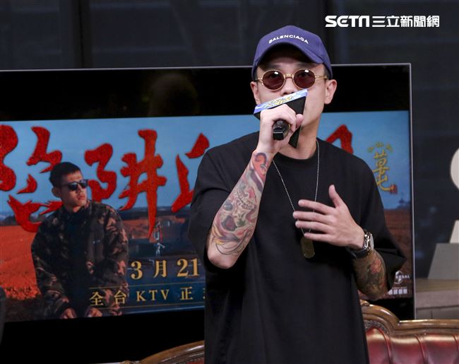 草屯囝仔安安大明星。（記者林士傑/攝影）