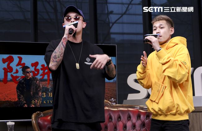 草屯囝仔安安大明星。（記者林士傑/攝影）